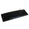 TECLADO MULTIMIDIA PS-2 ABNT-II PRETO